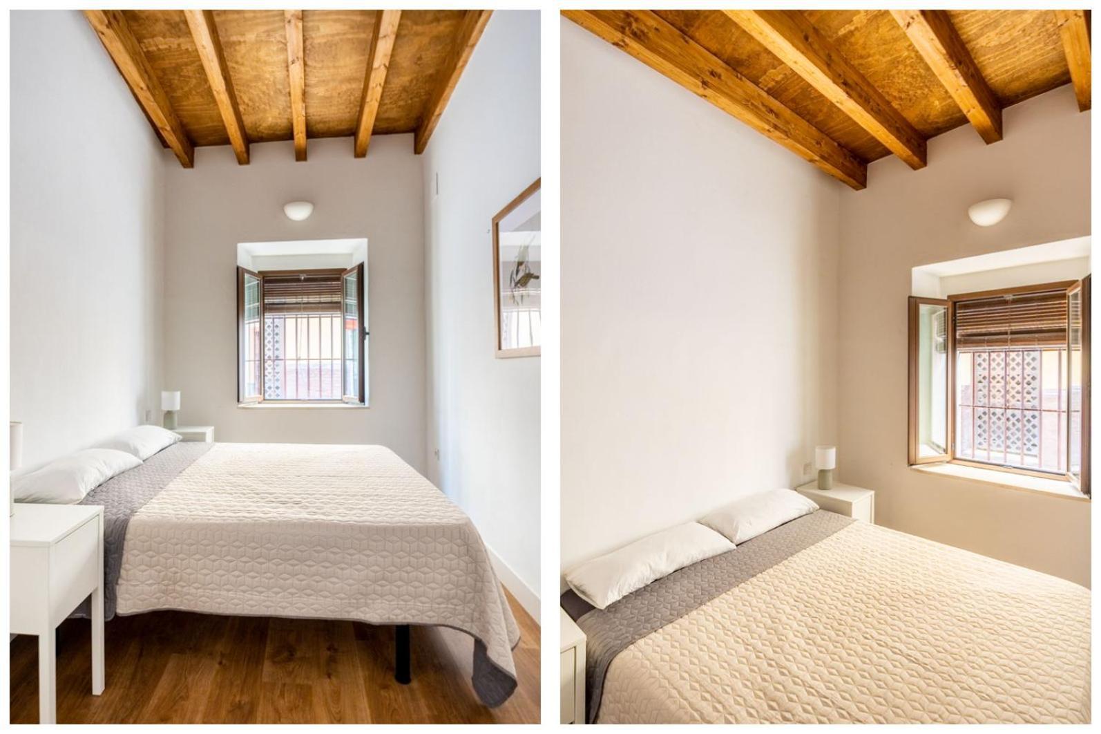 Beautiful Ground Floor Duplex In The Heart Of Apartamento