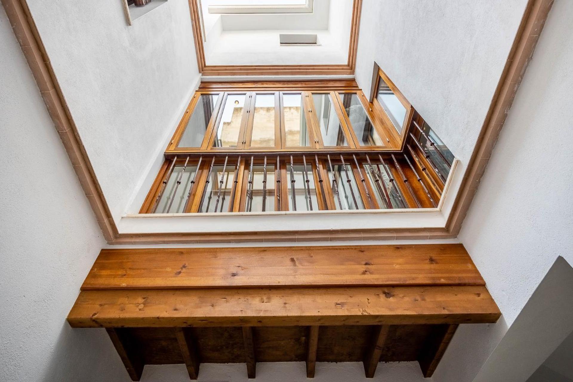 Beautiful Ground Floor Duplex In The Heart Of Apartamento Sevilla