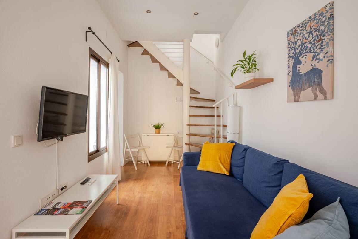 Apartamento Beautiful Ground Floor Duplex In The Heart Of
